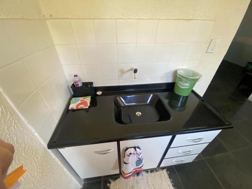 Apartamento Inteiro Central 2 Quartos E Kitnet Inteira 01 Quarto Ponta Grossa  Exterior foto