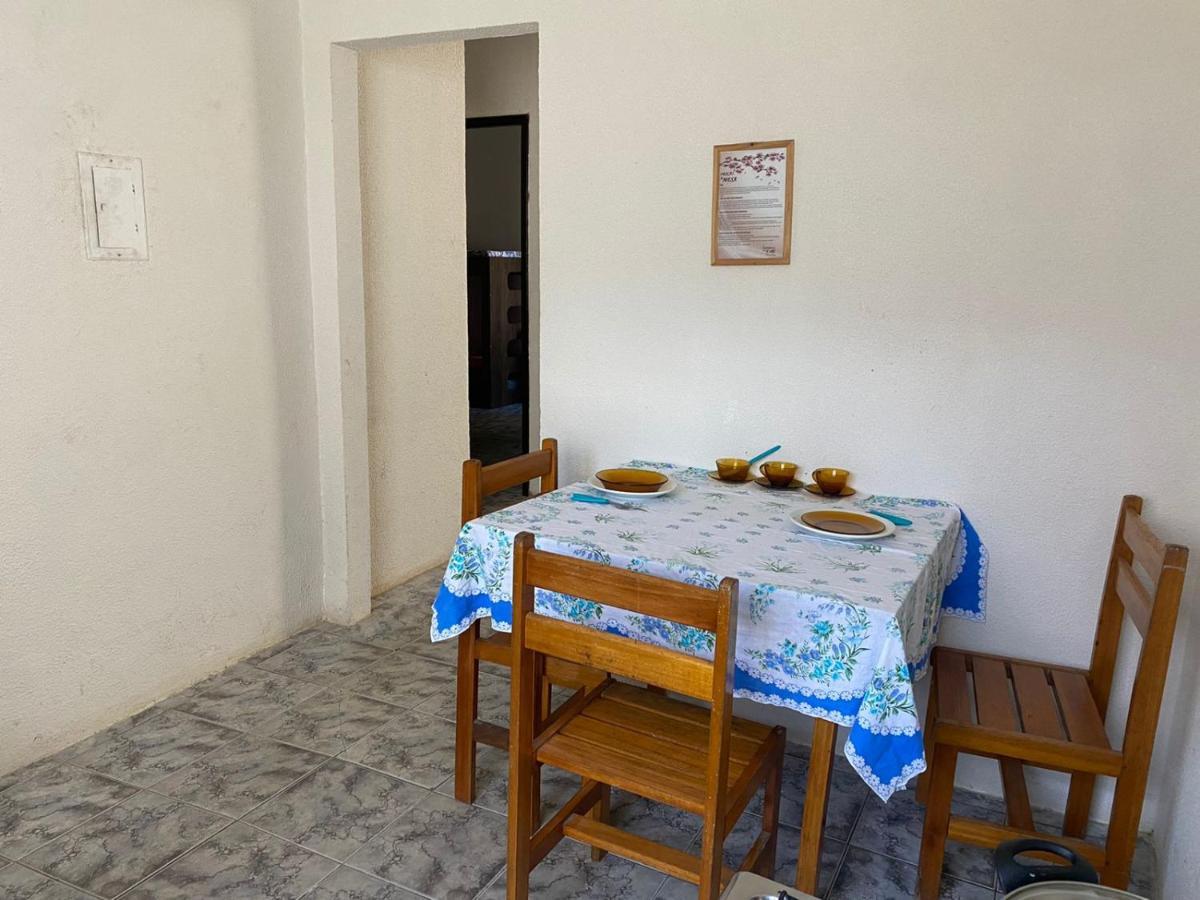 Apartamento Inteiro Central 2 Quartos E Kitnet Inteira 01 Quarto Ponta Grossa  Exterior foto