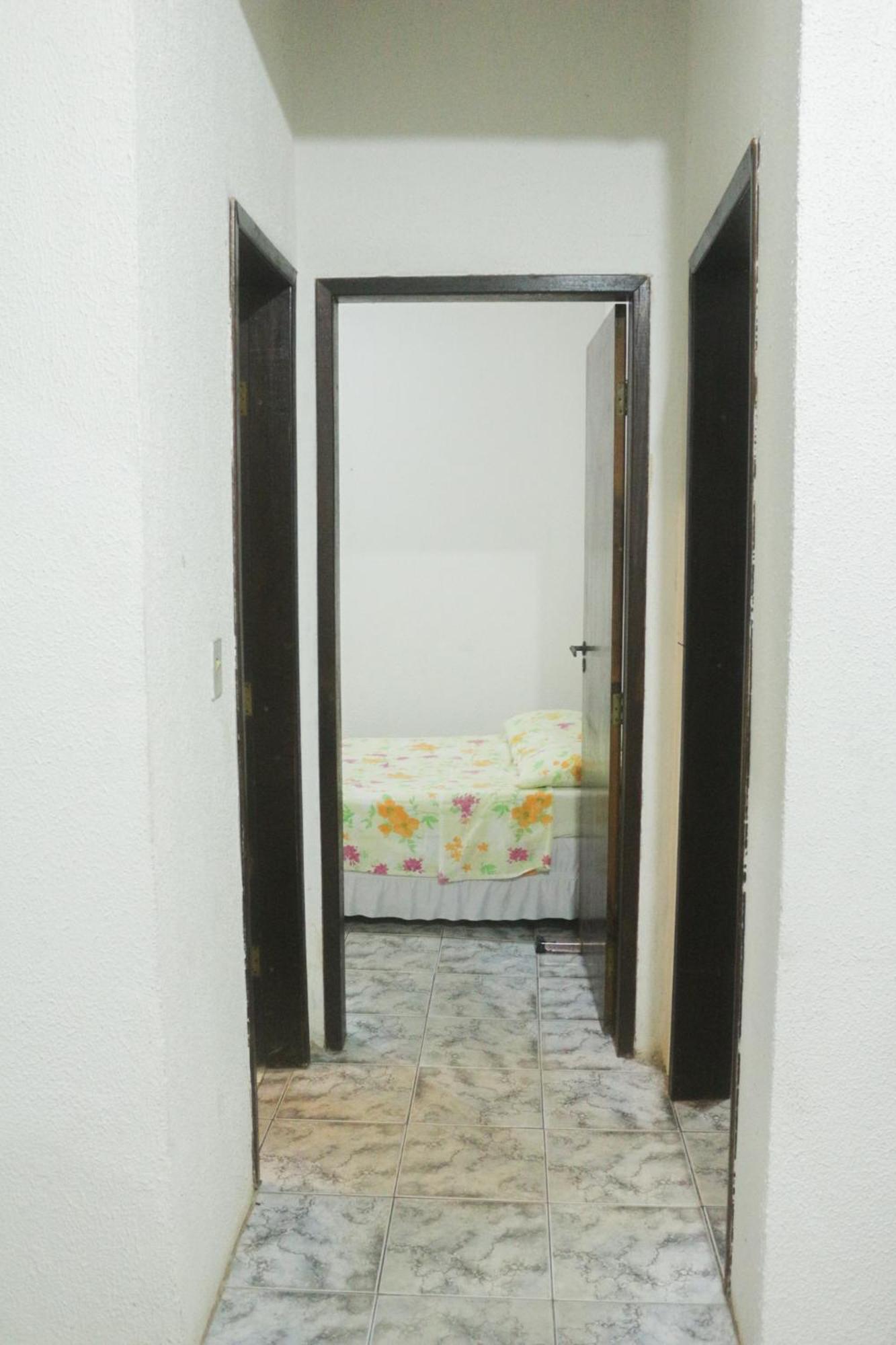 Apartamento Inteiro Central 2 Quartos E Kitnet Inteira 01 Quarto Ponta Grossa  Exterior foto