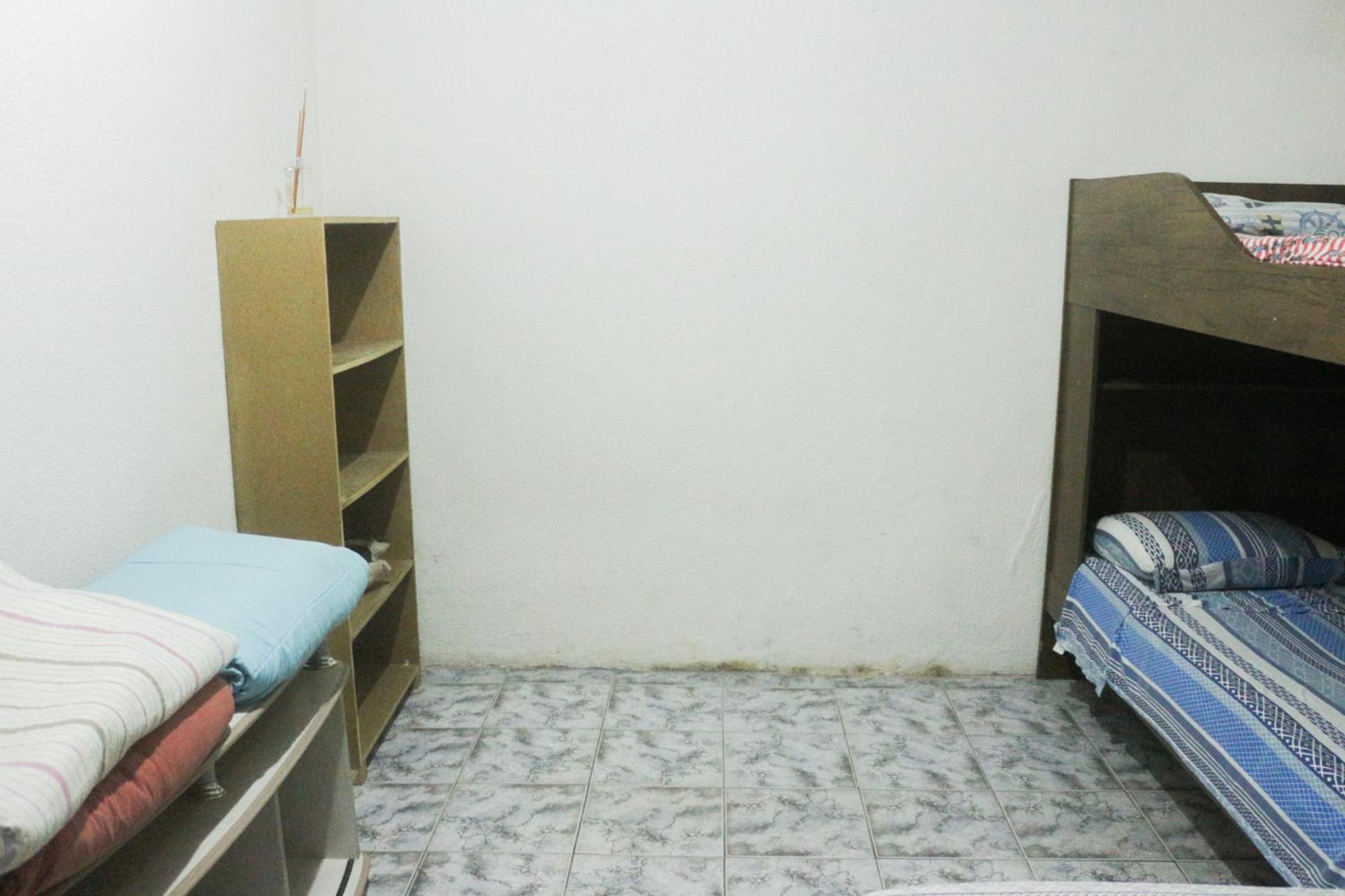 Apartamento Inteiro Central 2 Quartos E Kitnet Inteira 01 Quarto Ponta Grossa  Exterior foto