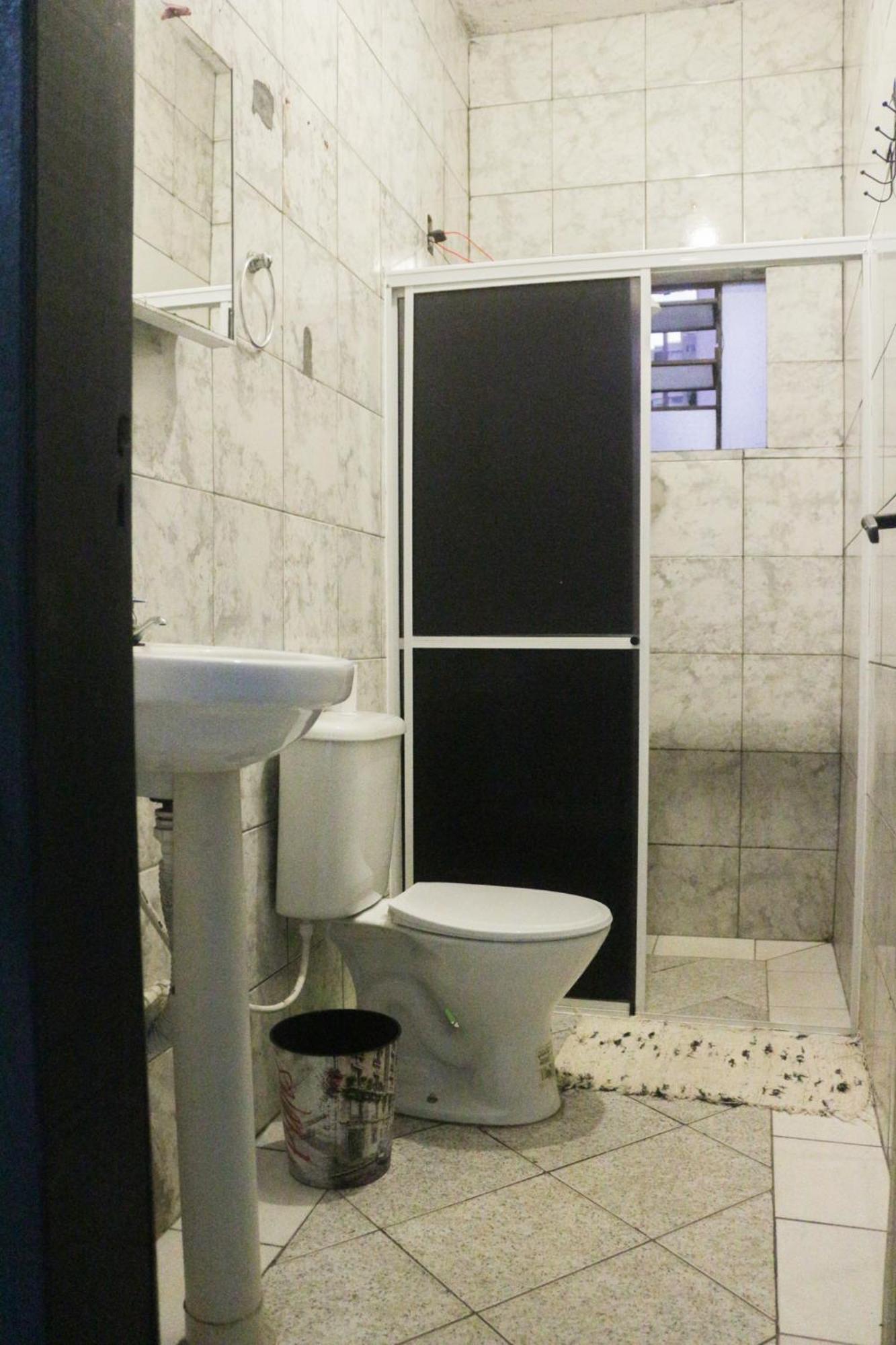Apartamento Inteiro Central 2 Quartos E Kitnet Inteira 01 Quarto Ponta Grossa  Exterior foto